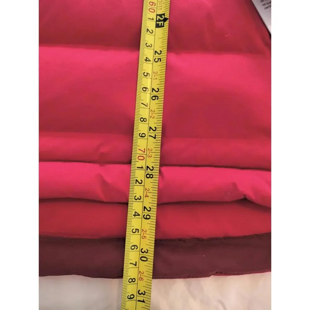 NWT‎ North Face Men's XXL The North Face Men's Belleview Stretch Down Hoodie